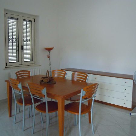 La Casa Di Alessandra Pescara Zewnętrze zdjęcie