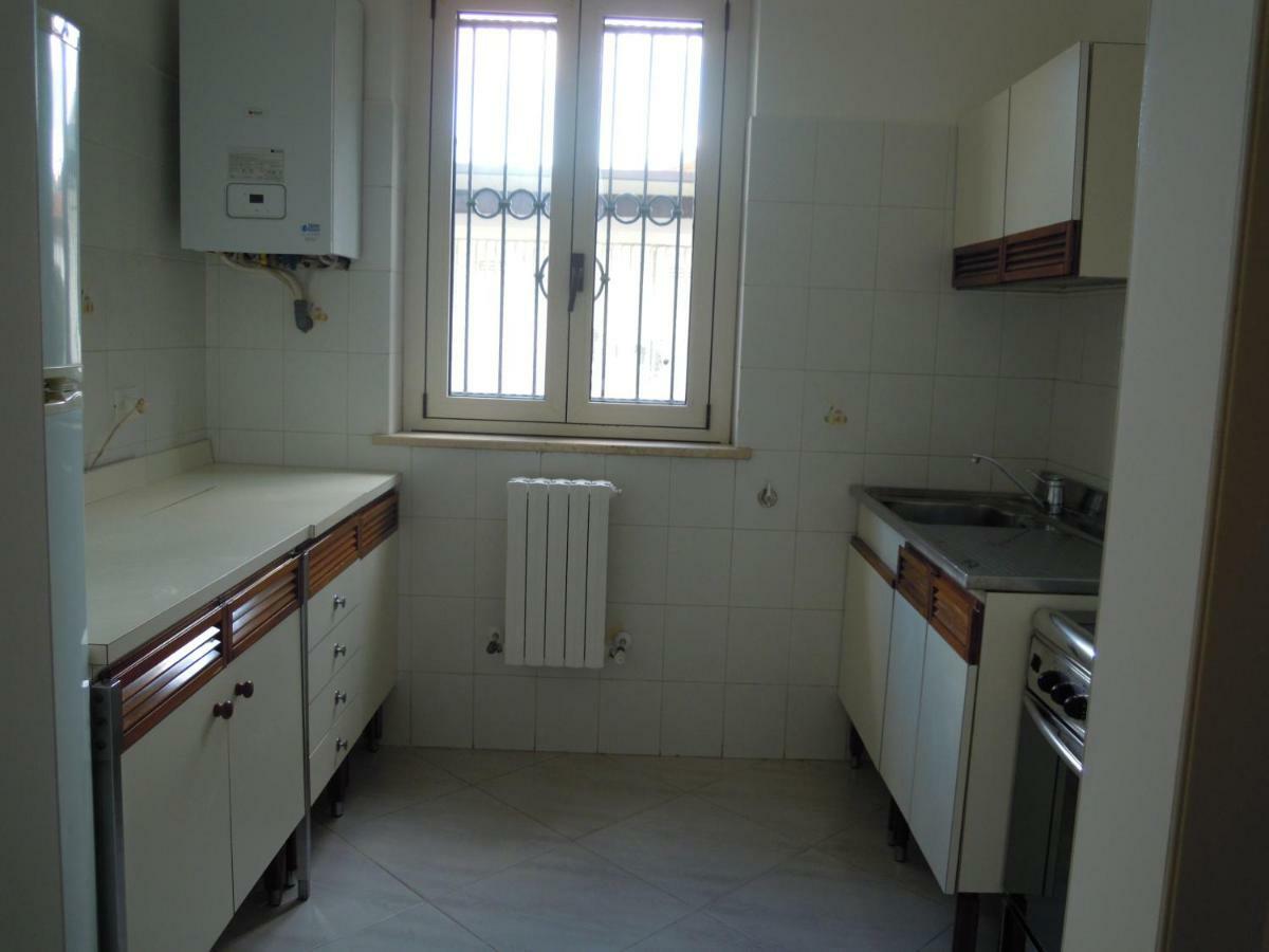 La Casa Di Alessandra Pescara Zewnętrze zdjęcie
