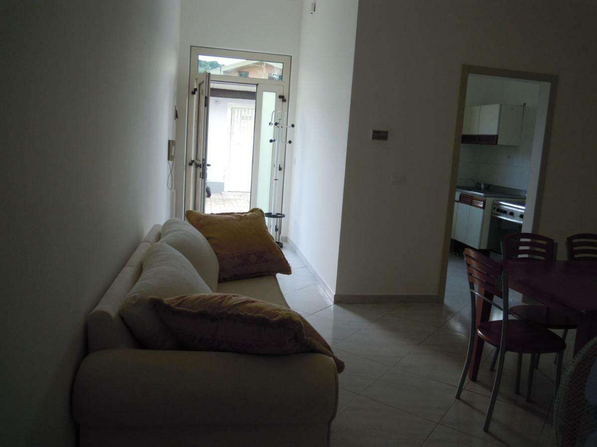 La Casa Di Alessandra Pescara Zewnętrze zdjęcie
