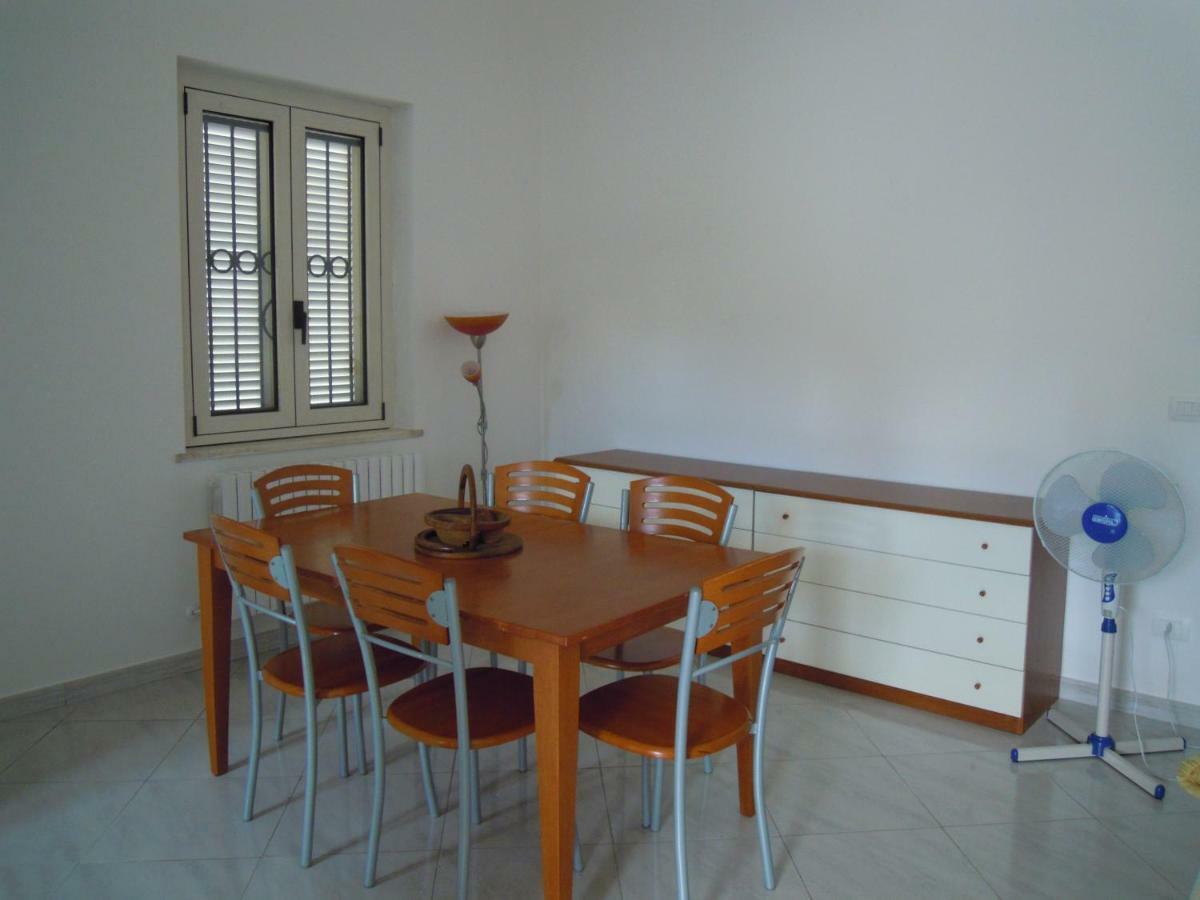 La Casa Di Alessandra Pescara Zewnętrze zdjęcie
