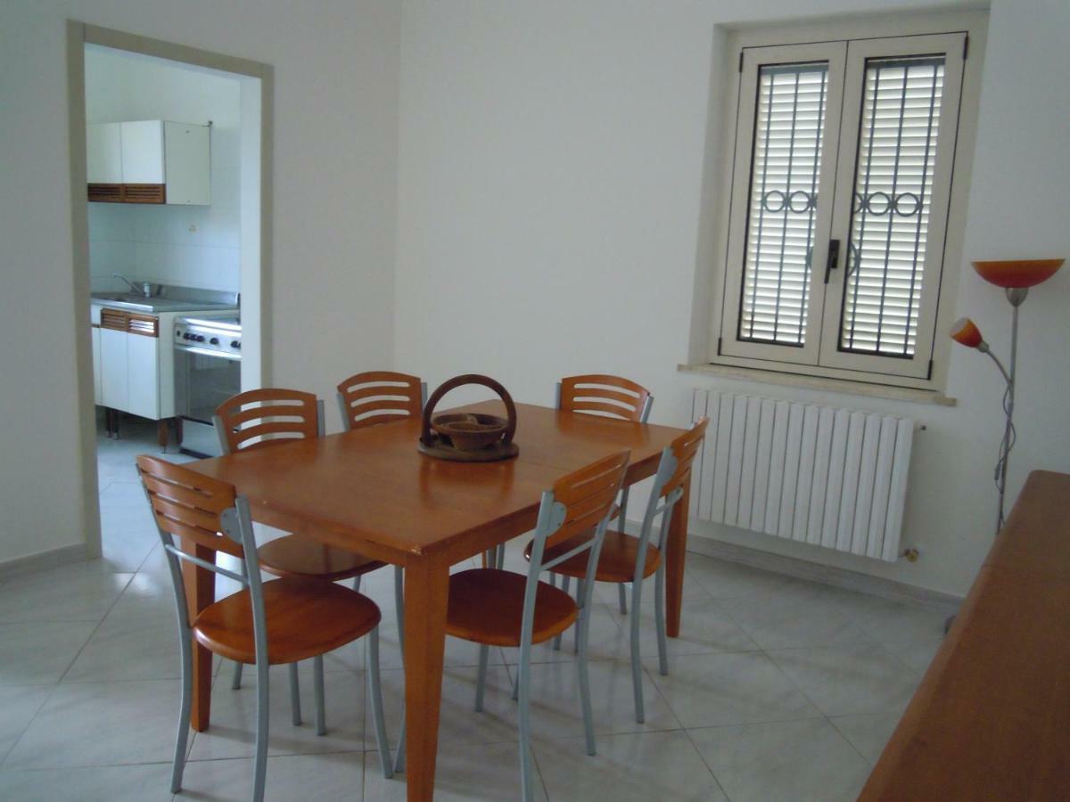 La Casa Di Alessandra Pescara Zewnętrze zdjęcie